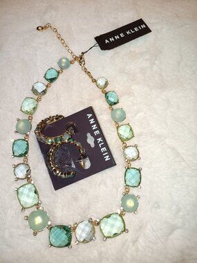 Anne Klein Jewelry